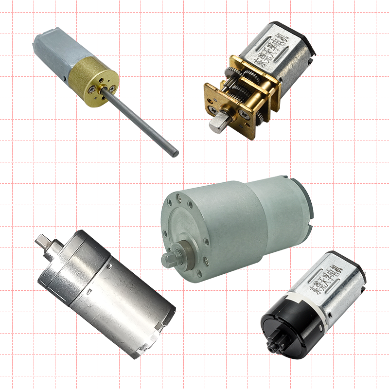 減速電機(jī)